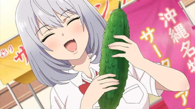 Episode 11: Four Balls Sempai | Ventriloquism Sempai | Tailing Sempai