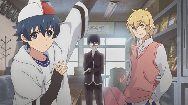 Episode 1: That's Right, I Have Awakened