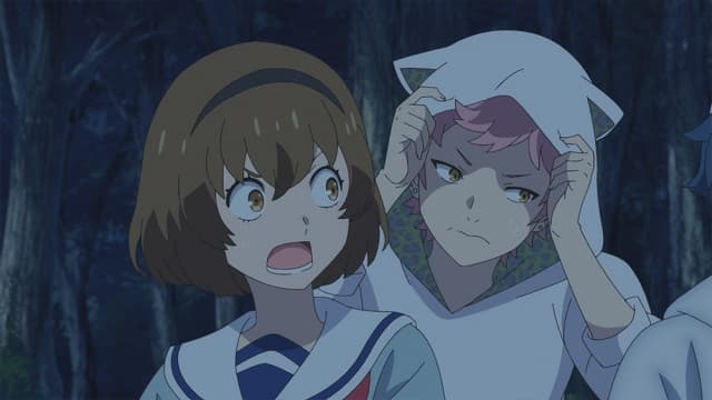 Episode 3: Neither a Kid nor an Adult