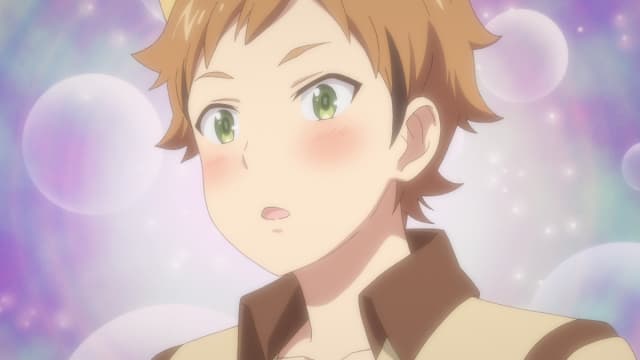 Episode 5: Tora's First Love / Let's Take a Bath / Dog Police Continued