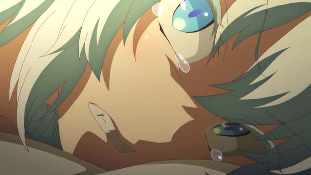 Episode 4: The Healer Acquires Setsuna!