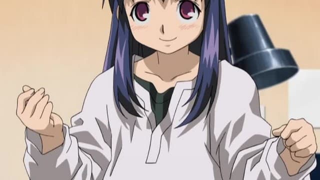Episode 1: The Present is a Little Sis?