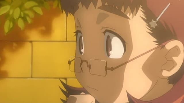 Episode 10: Let's (Go to the) Hot Spring!