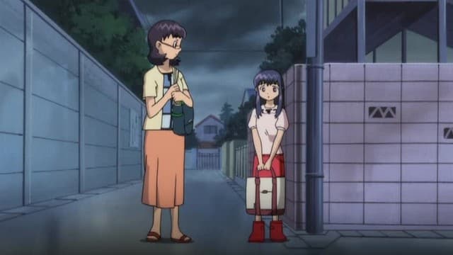 Episode 12: A Downpour, and then...
