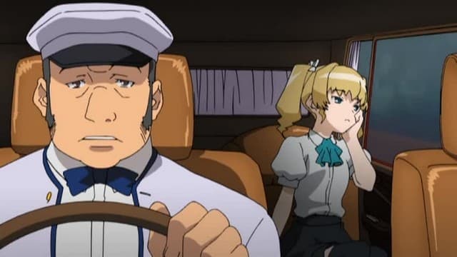 Episode 13: First with Yuri-pyon
