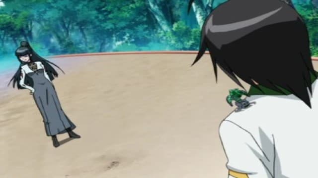Episode 5: Tri-Twister Take Down