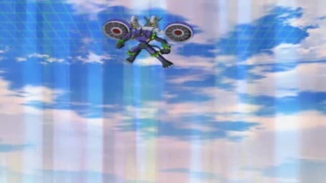 Episode 7: BakuNano Explosion