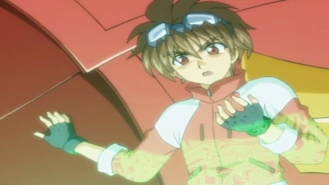 Episode 46: End of the Line
