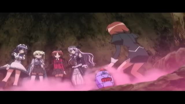 Episode 18: A Lovely Incident