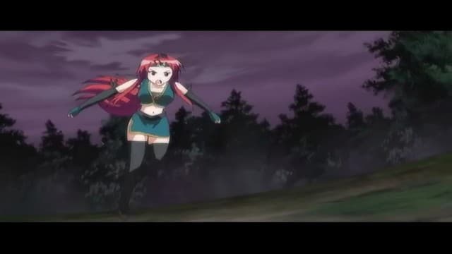 Episode 19: My Otome