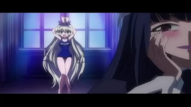 Episode 20: Sakura in Trouble!?