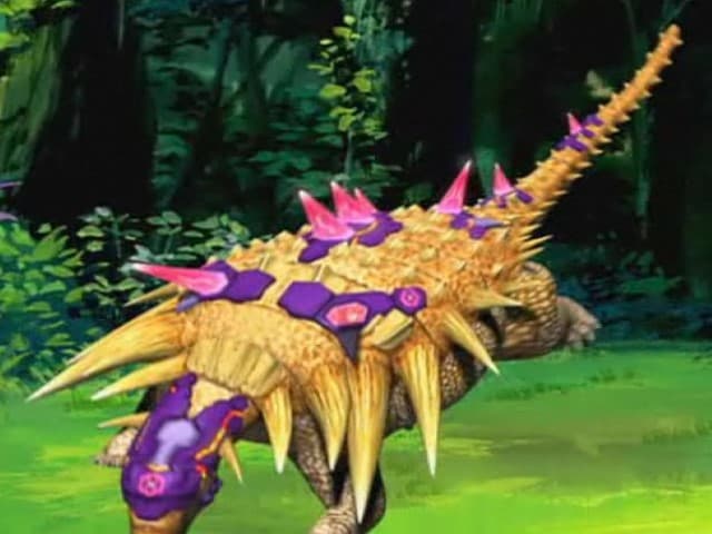 Episode 6: Dinosaurs of the Caribbean