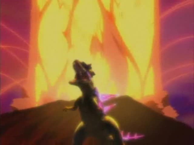 Episode 11: Elements of Surprise
