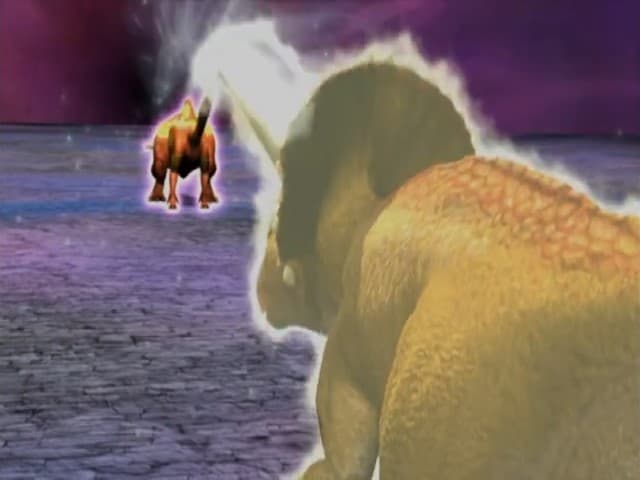 Episode 13: The Third Cosmos Stone