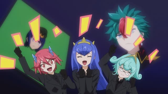 Episode 86: Kotatsu Wars