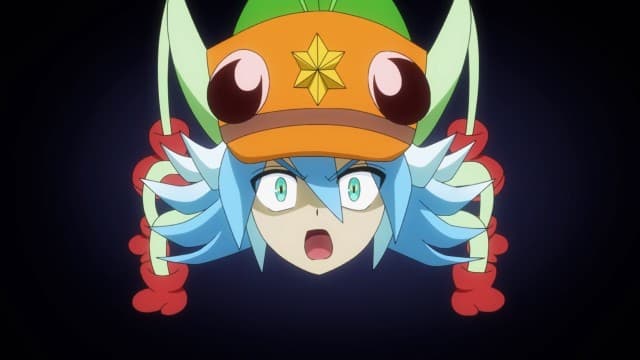 Episode 87: What Will You Do, Yuudias?