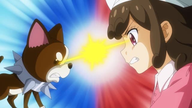 Episode 92: The Birth of an Animal Star