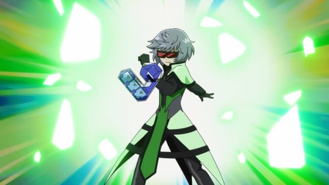 Episode 93: A Clockwork Zaion