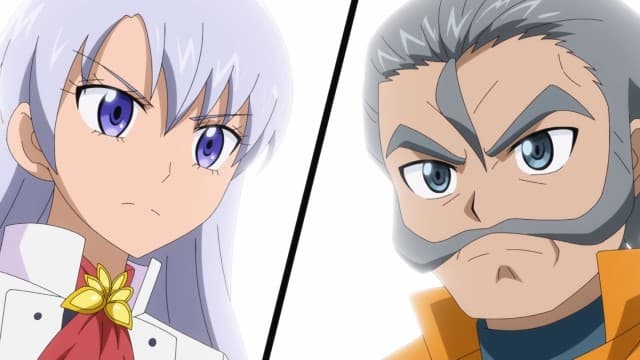 Episode 95: Farewell, Tazaki