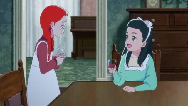 Episode 4: One Can’t Stay Sad Very Long in Such an Interesting World