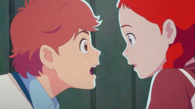 Episode 6: I Thought Nothing Could Be as Bad as Red Hair
