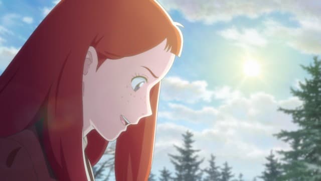 Episode 17: Love is the Power That Transforms Everything
