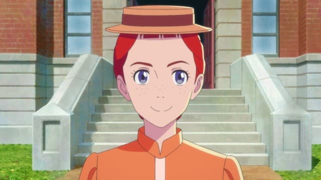 Episode 18: I Feel as if I Had Opened a Book and Found Roses of Yesterday, Sweet and Beloved, Between Its Leaves