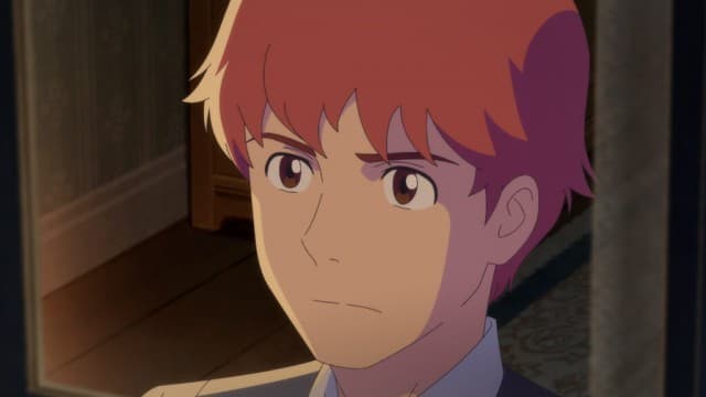 Episode 20: My World Has Fallen Apart