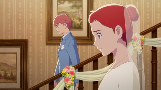 Episode 22: How Horrible it is That People Have to Grow Up, and Marry, and Change!