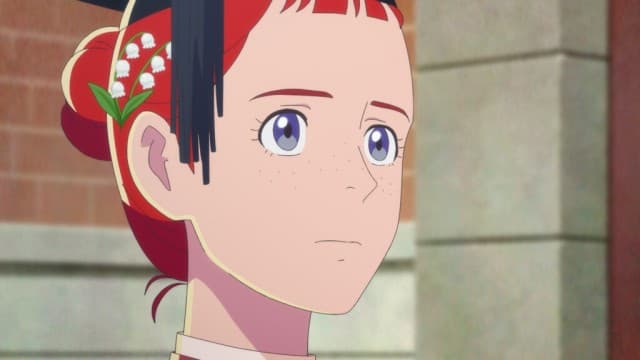 Episode 23: I Have Learned to Look upon Each Little Hindrance as a Jest and Each Great One as the Foreshadowing of Victory