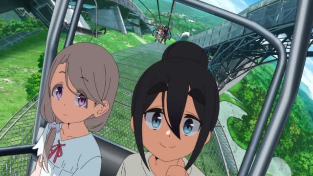 Episode 9: Nagano/Toyama Trip That's on the Test (The Second Night)