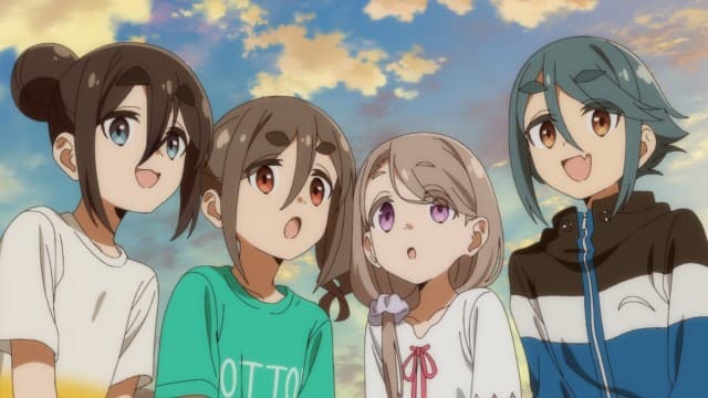 Episode 10: Nagano/Toyama Trip That's on the Test (The Third Night)