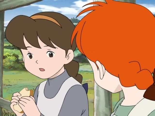 Episode 13: The Friend Sadie