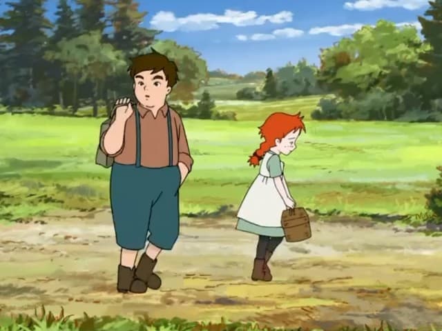 Episode 15: Let`s Go Picnic!