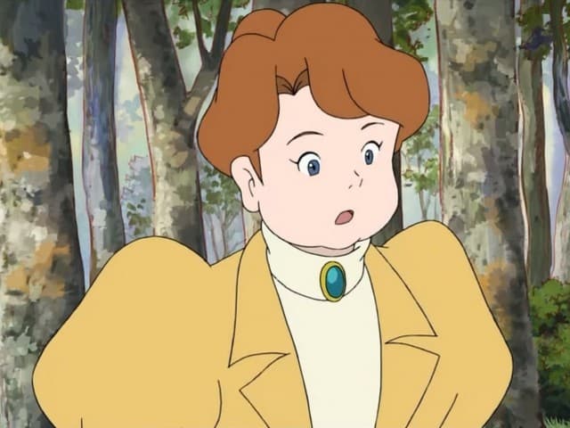 Episode 18: Whereabouts of Love