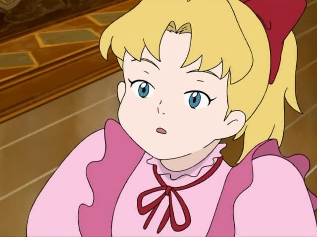 Episode 19: Sad Tea Party