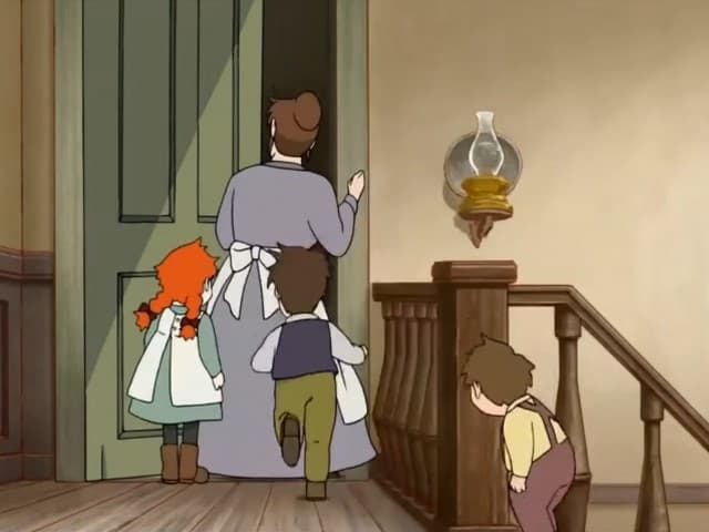 Episode 21: Good Bye Snow