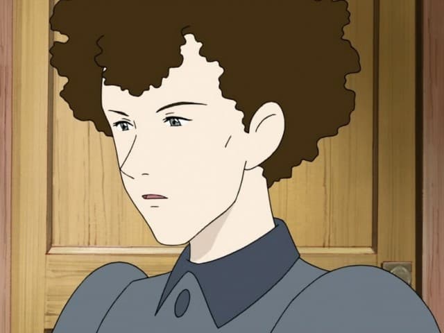 Episode 30: Memories of the Manor`s Breeze
