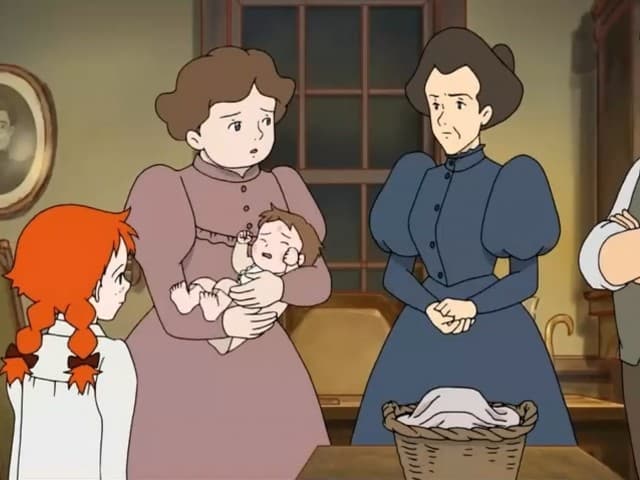 Episode 35: Tessa`s Tears