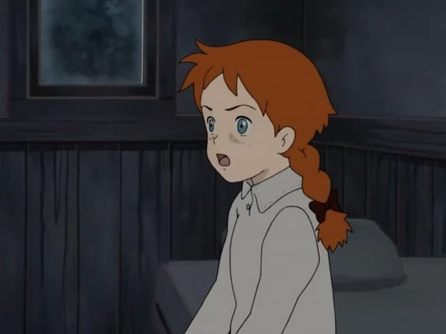 Episode 38: To a Tomorrow where Flowers Bloom