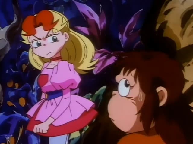 Episode 7: Survival! Yasei no Kanea