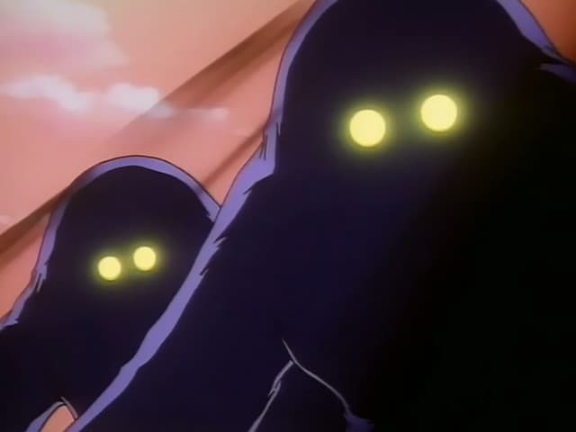 Episode 12: Kyoufu no Wakusei Daikyokuten!
