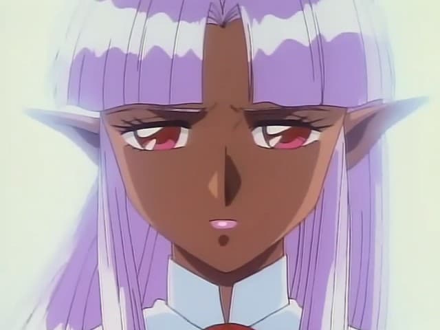 Episode 14: Chou Tokkyuu! Princess o Hakobe