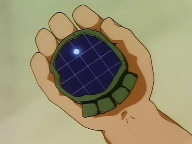 Episode 20: Captain Kid no Hihou!