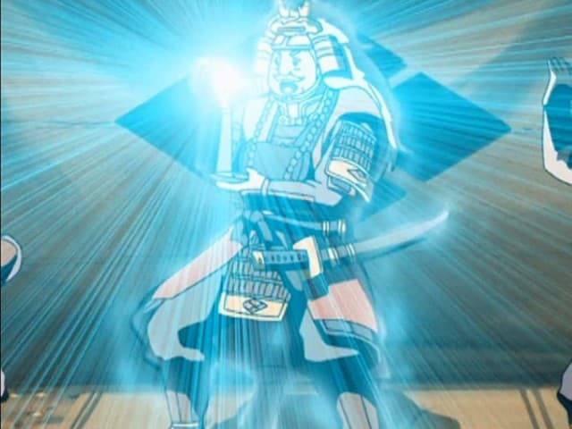 Episode 17: There's No Business Like Shogun Business