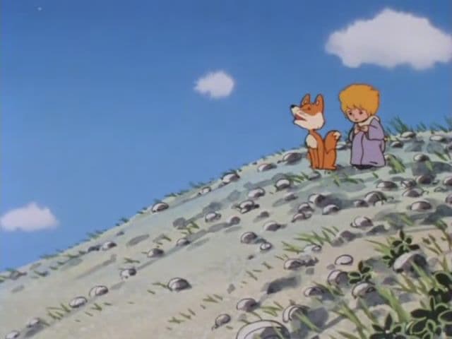 Episode 13: Red Roses Tie Together Two Hearts