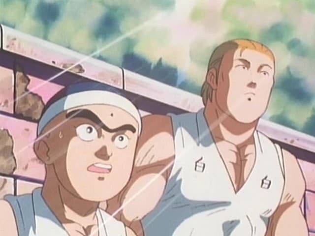 Episode 11: The Life Risking Showdown