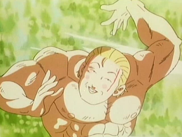 Episode 13: Jungle Power Explosion