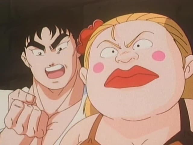 Episode 14: At the End of the Battle