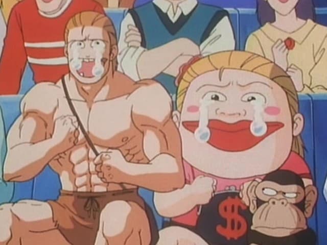 Episode 21: The Preliminary Tournament Begins